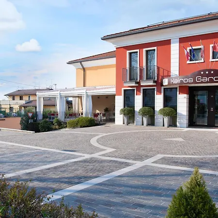 Kairos Garda Hotel - Be Happy Hotels-3