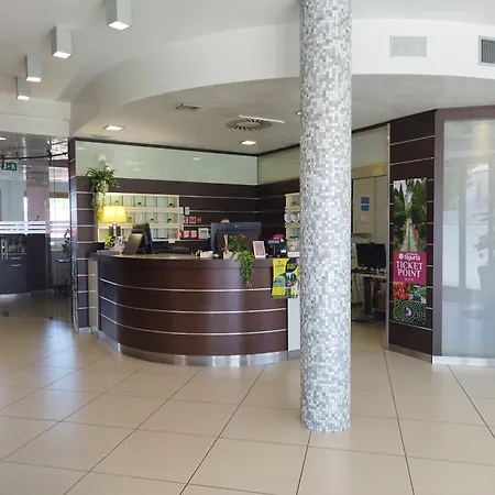 Kairos Garda Hotel - Be Happy Hotels-2